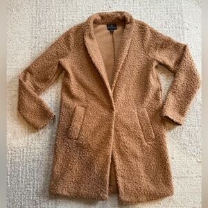 Worthington Teddy Jacket